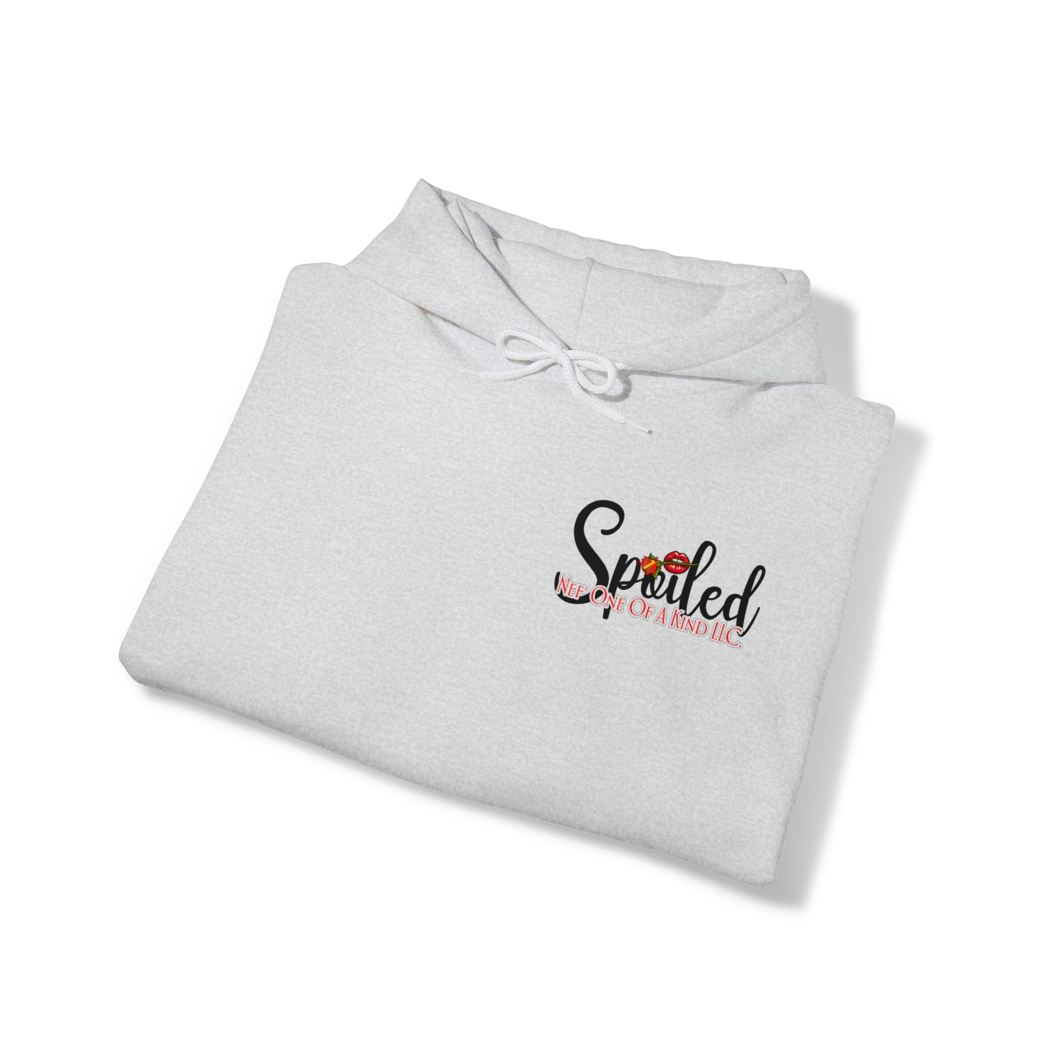 Spoiled Hooded Sweatshirt